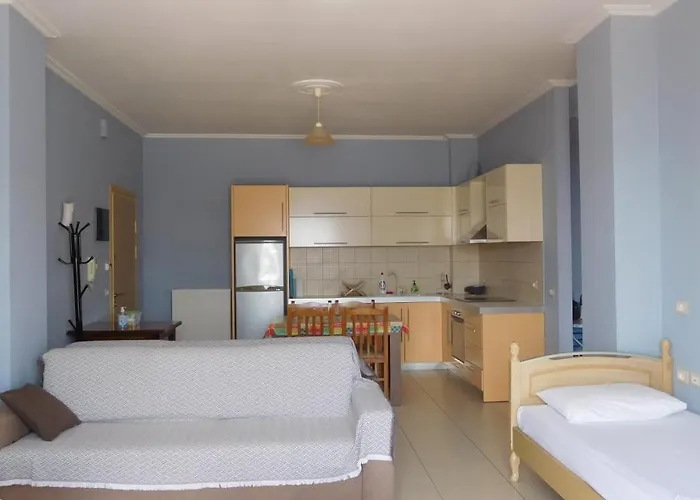 Urania_2 Appartamento *